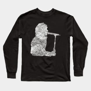 Grunge Bon Jovi Long Sleeve T-Shirt